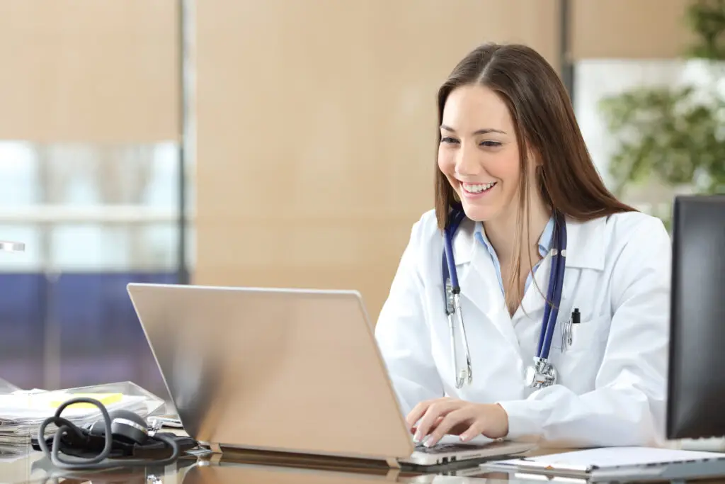 Comparing Online and Traditional Doctor of Nursing Programs
