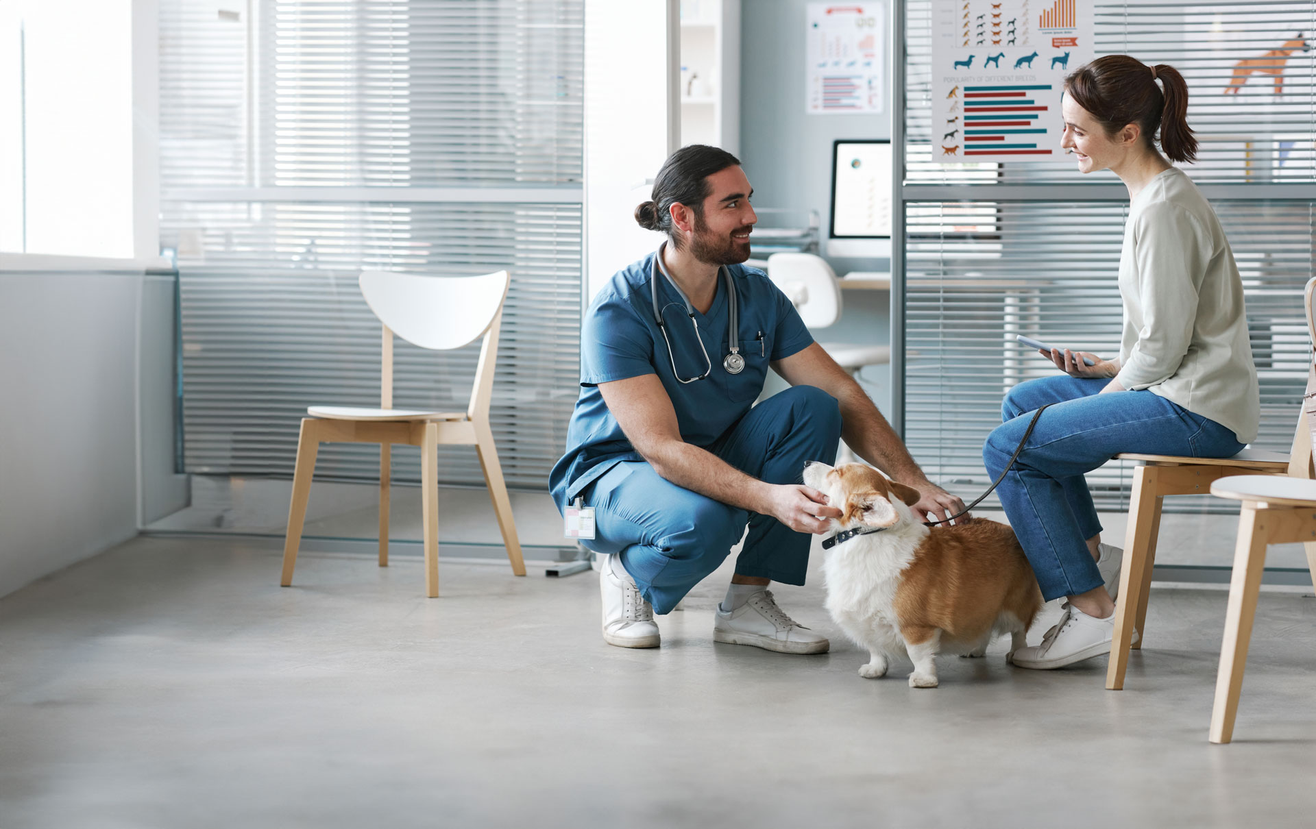 4 Ways Disability Insurance Policies Can Be Tailored for Veterinarians