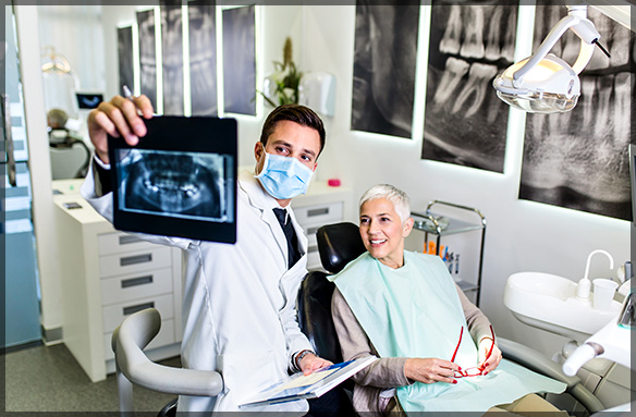 How Family Dental Services Keep Your Oral Health in Check