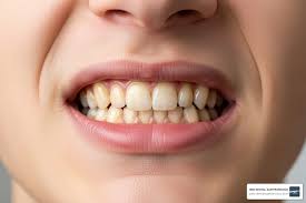 How a Cosmetic Dentist Can Remove Stubborn Stains from Your Teeth