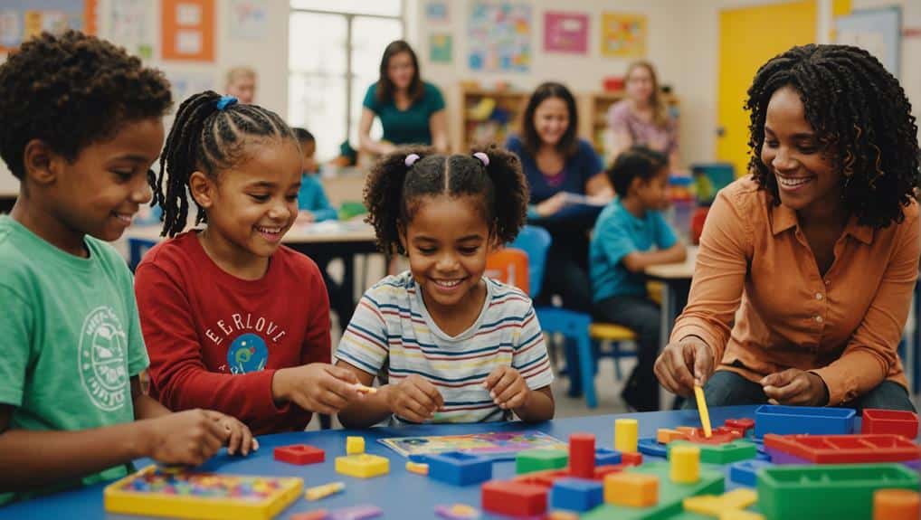 The Role of Play Therapy in Addressing Developmental Delays