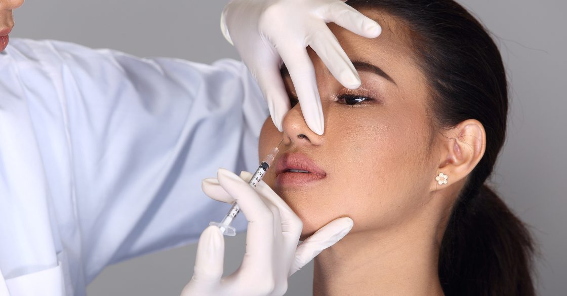 An Overview of the Injection Process and Results of Botox