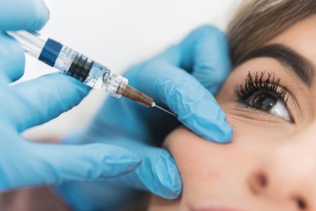 Enhancing Your Look with Cosmetic Injectables