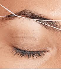 Eyebrow Threading Tips for First-timers