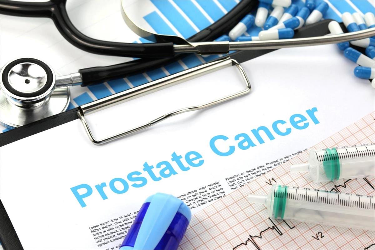 Community Resources for Prostate Cancer Support