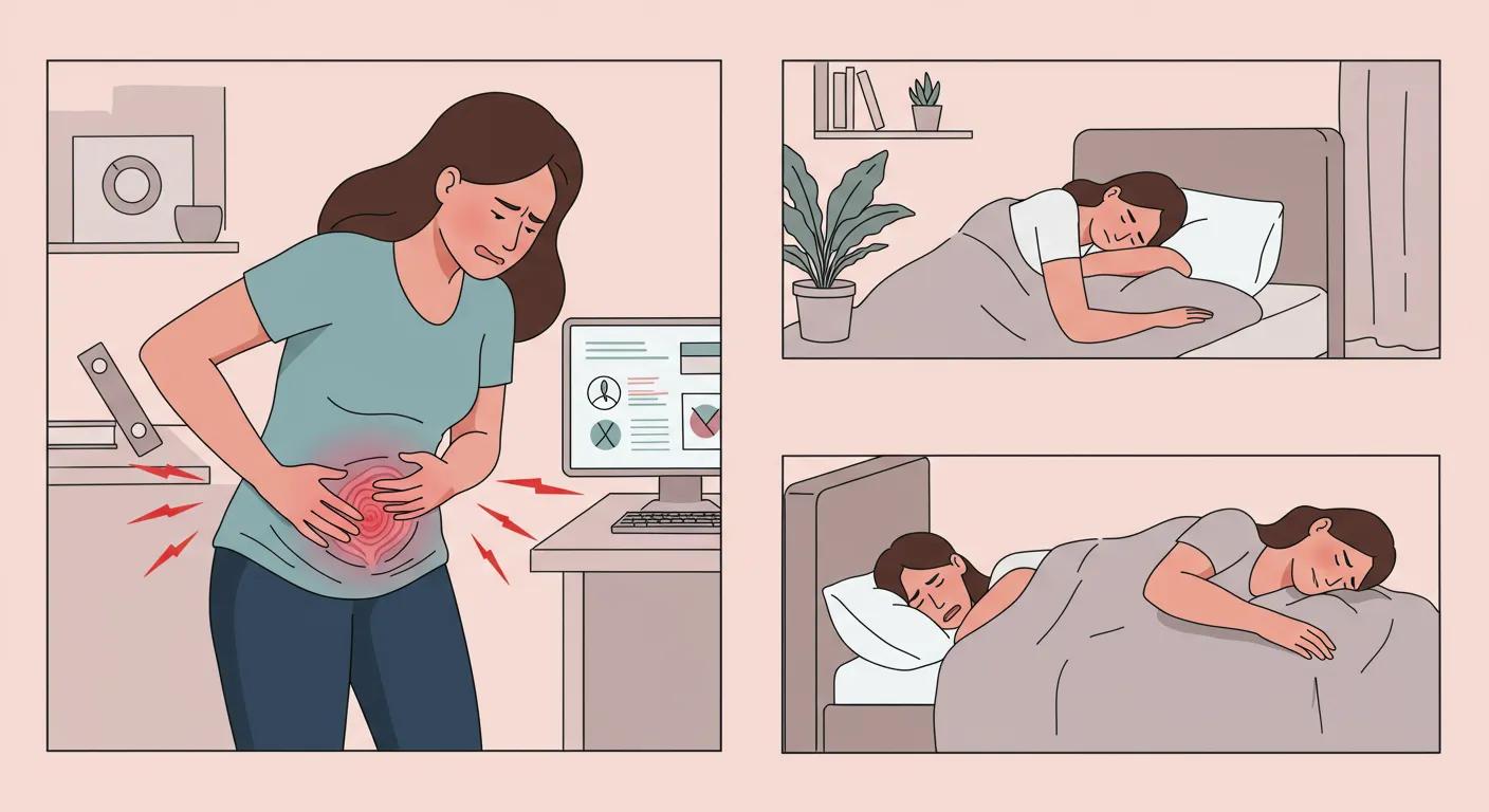 FAQs About Gastroenterology