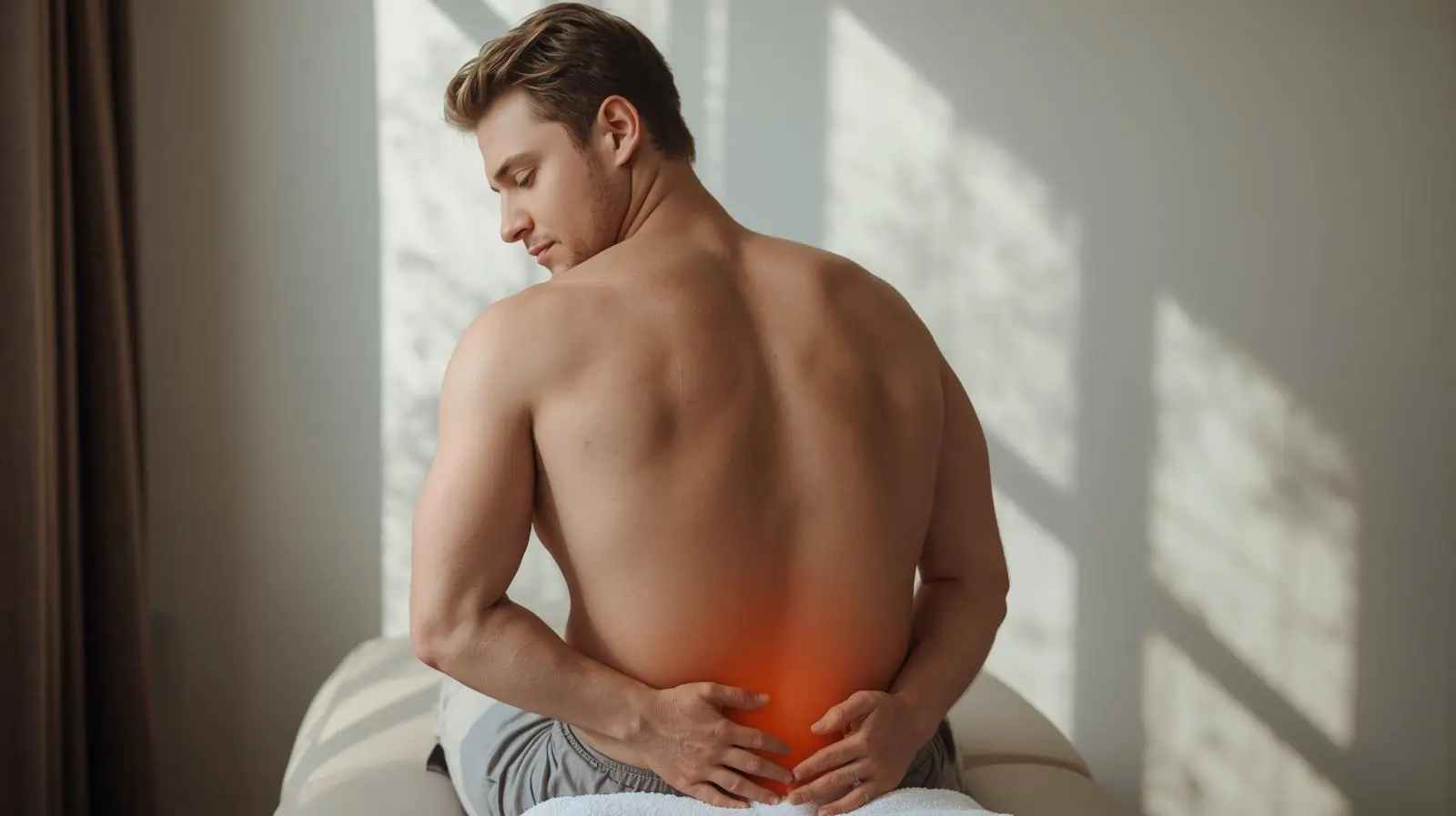 How to Use Ice and Heat Therapy for Shoulder Pain Relief