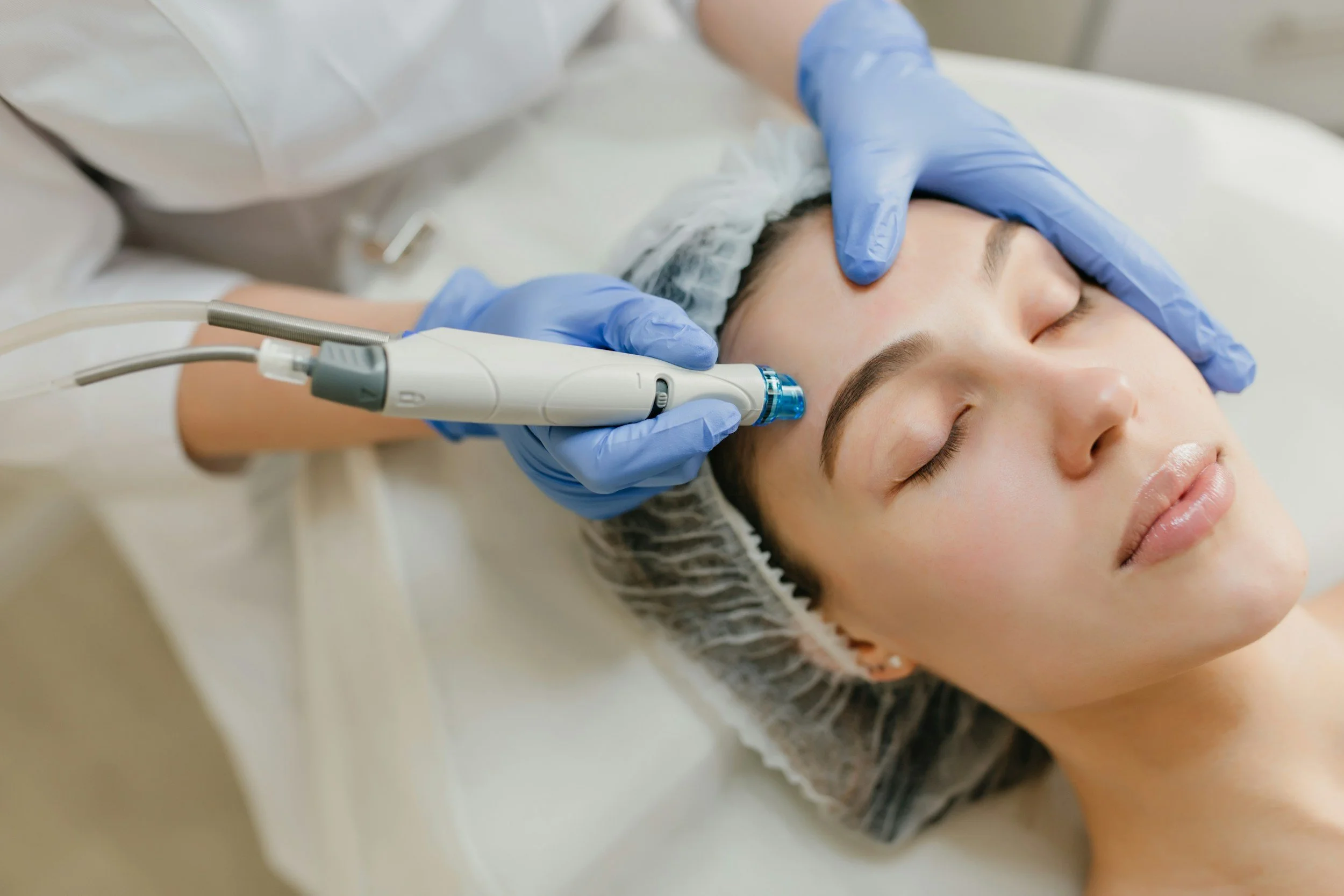 The Benefits of Personalized Care at Aesthetic Centers