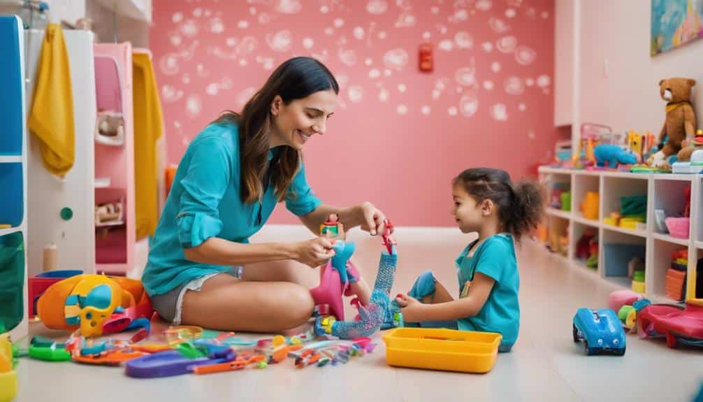 The Key Components of Well Child Checkups