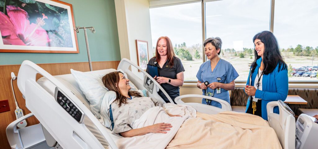 The Benefits of Team-based Care in Orthopedics and Pain Management