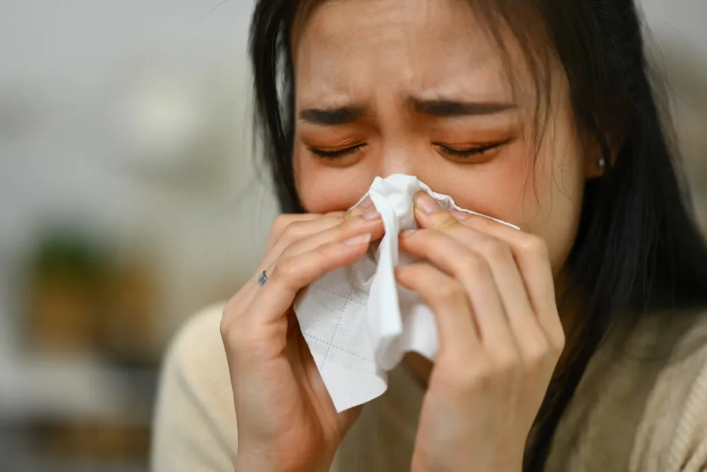 Tips for Managing Allergies in the Workplace