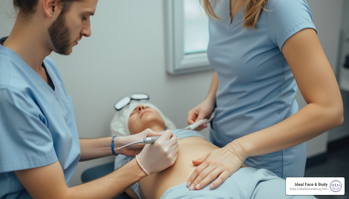 Understanding Tubal Reversal and What To Expect Every Step of the Way