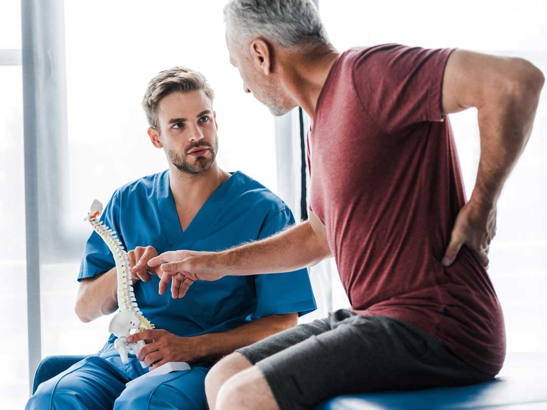 Understanding the Causes and Management of Sciatica