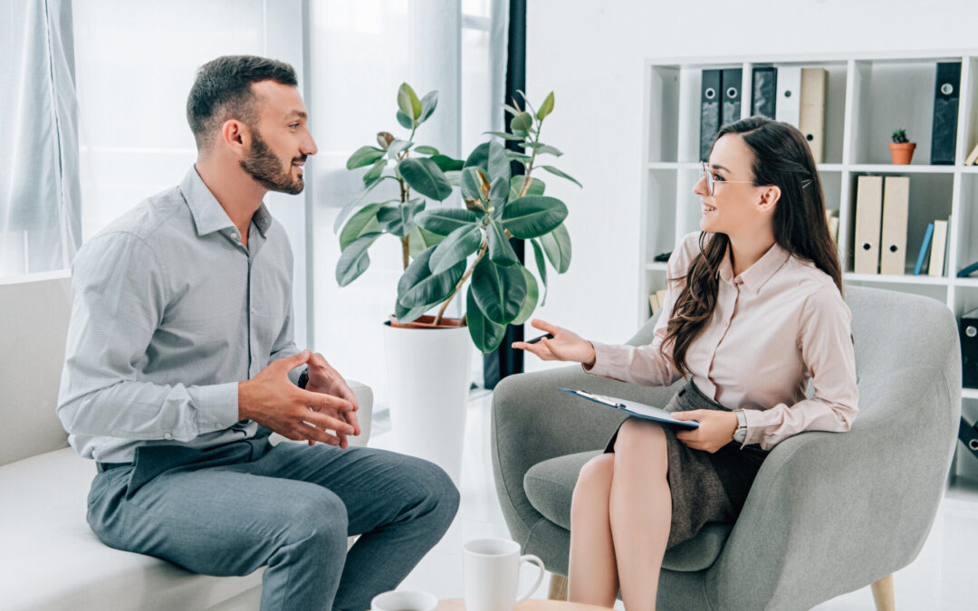 How Psychiatrists Treat Different Disorders