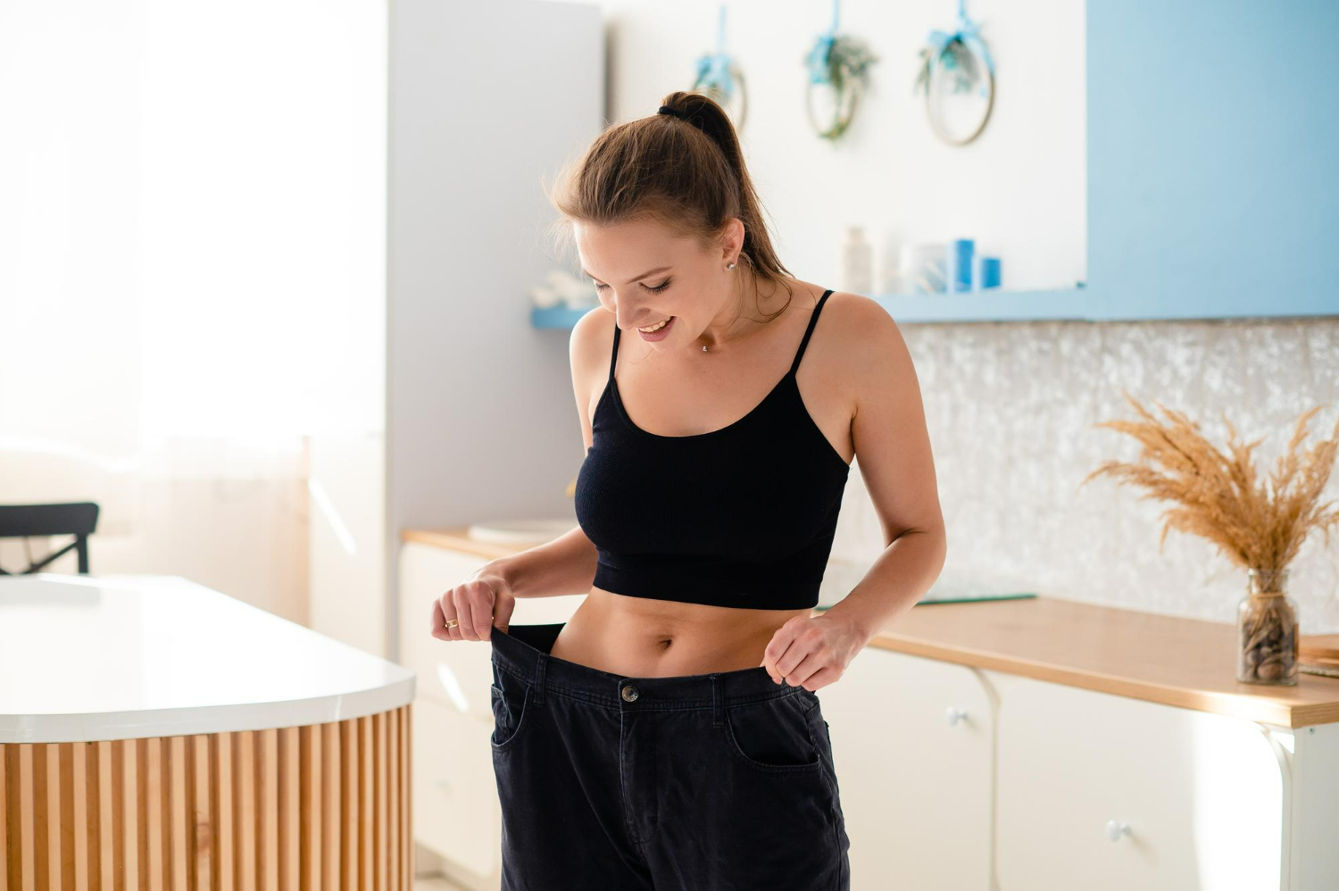 How To Optimize Your Metabolism for Better Weight Loss Results