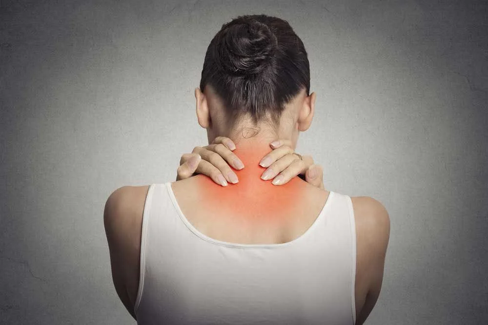 How To Recognize and Treat Recurrent Neck Pain