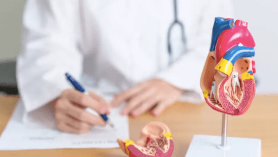 Practices to Improve Cardiovascular Health