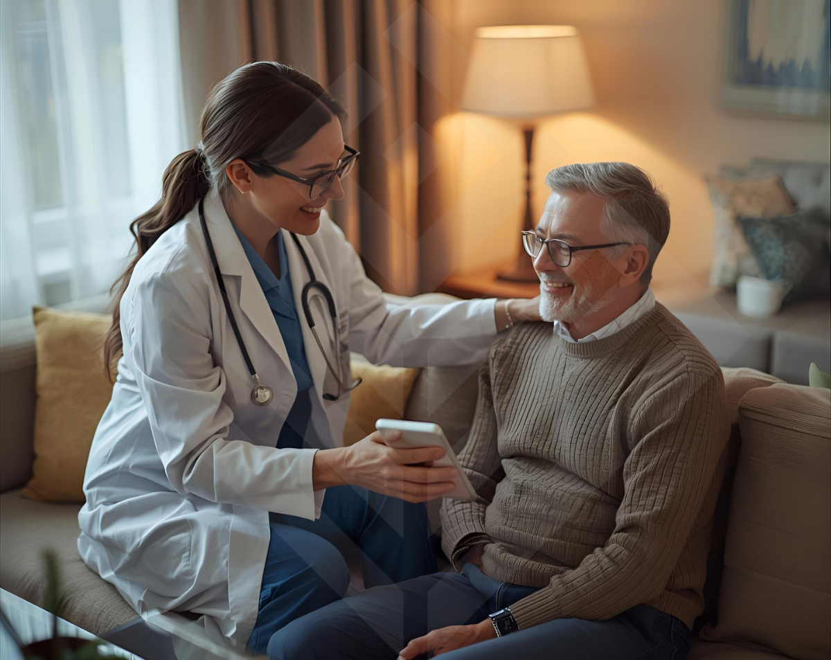 The Role of Family Medicine in Managing Complex Health Issues