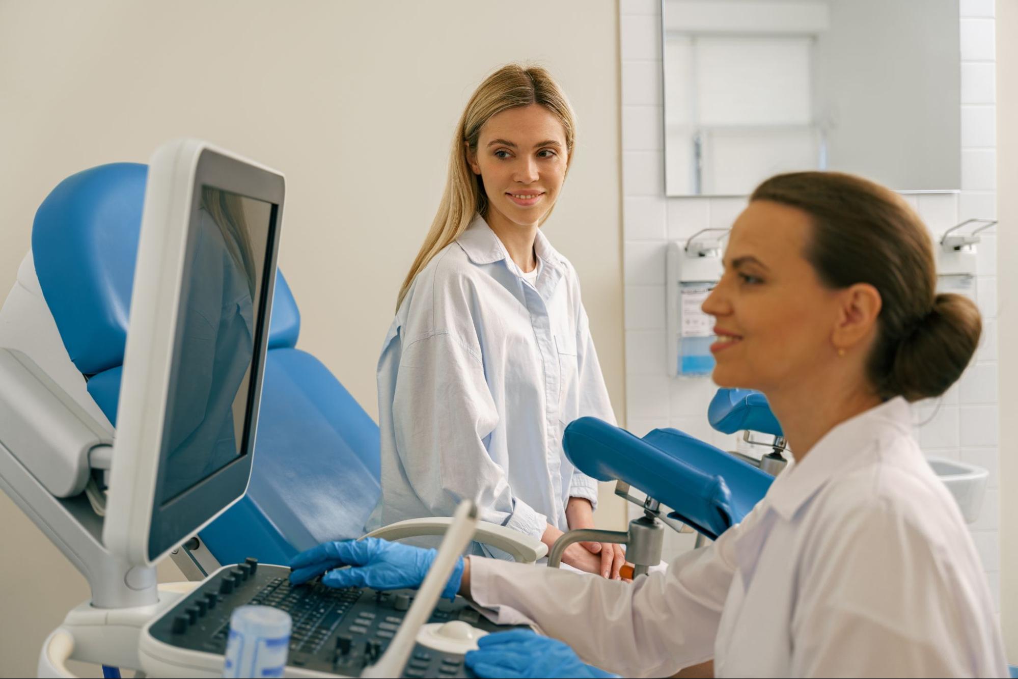 The Role of Physician Assistants in Preventive Care