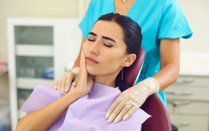 Urgent Care Strategies for Managing Pain