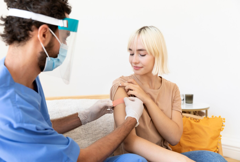 The Significance of Patient Education in Wound Care